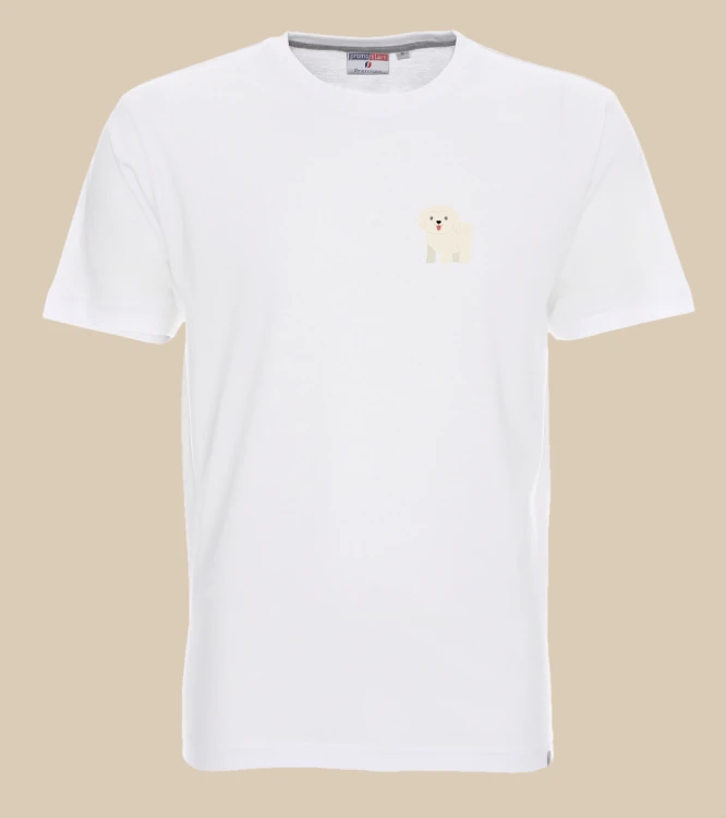 Maltańczyk T-shirt