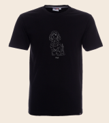 Pudel Outline T-shirt