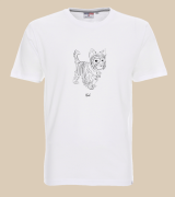 York Outline T-shirt