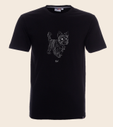 York Outline T-shirt