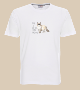 Life Is Better With Ragdoll T-shirt