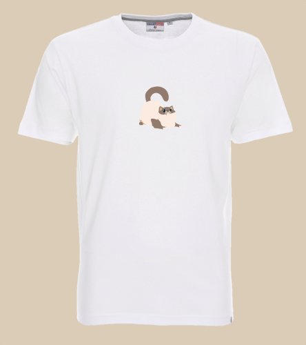 Ragdoll T-shirt