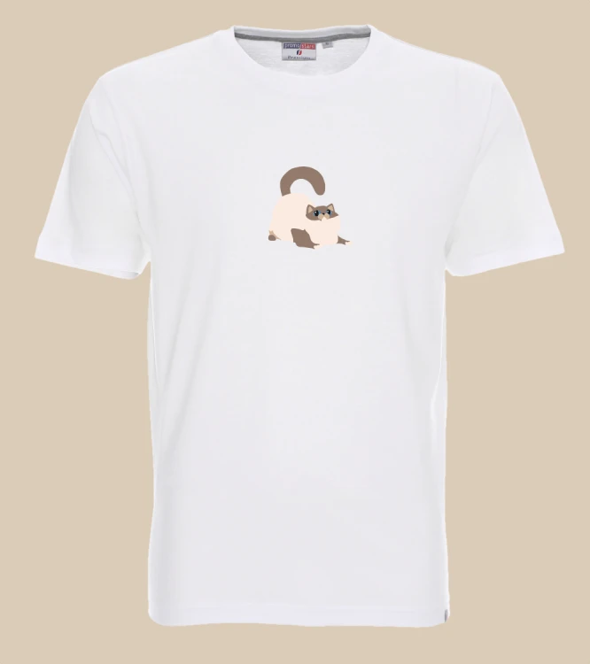 Ragdoll T-shirt