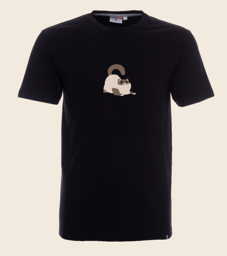 Ragdoll T-shirt
