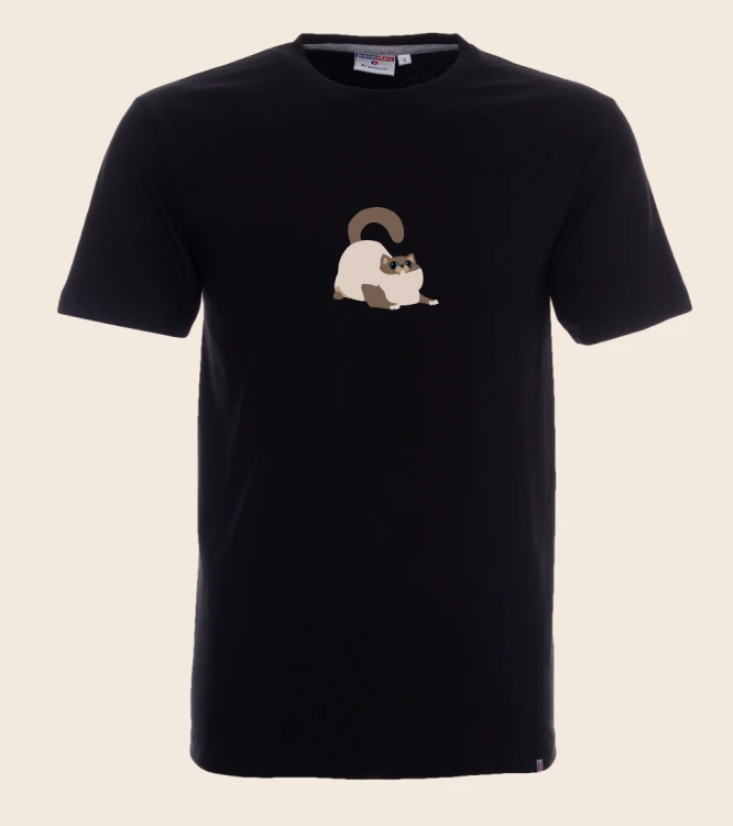 Ragdoll T-shirt
