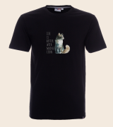 Life Is Better With Maine Coon T-shirt