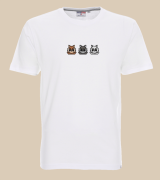 3 Maine Coony T-shirt