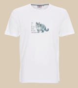 Life Is Better With Brytyjski Krótkowłosy T-shirt