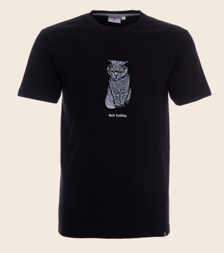 Not Today T-shirt