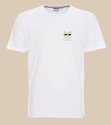 Brytyjski Krótkowłosy Boss T-shirt