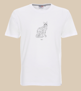 Bengalski Outline T-shirt