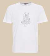 Pers Outline T-shirt