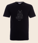 Pers Outline T-shirt