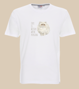 Life Is Better With Pers T-shirt