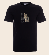 Life Is Better With A Cat T-shirt