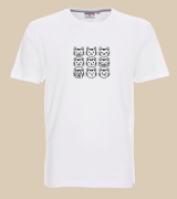 Cat Emoji T-shirt