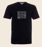 Cat Emoji T-shirt