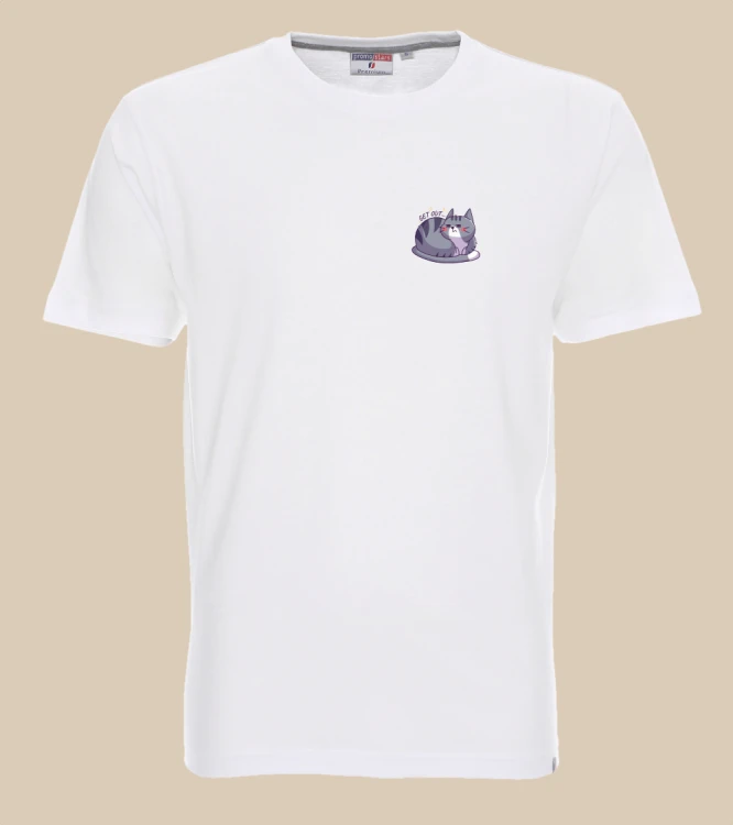 Get Out T-shirt