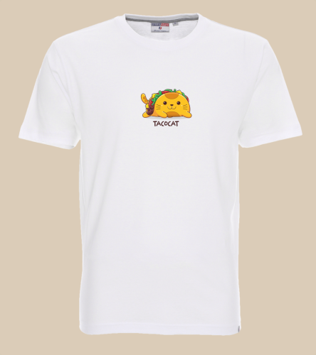 Tacocat T-shirt