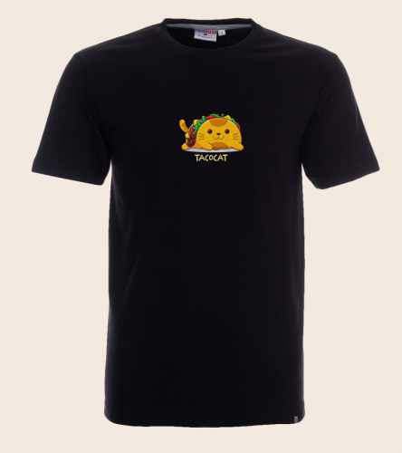 Tacocat T-shirt