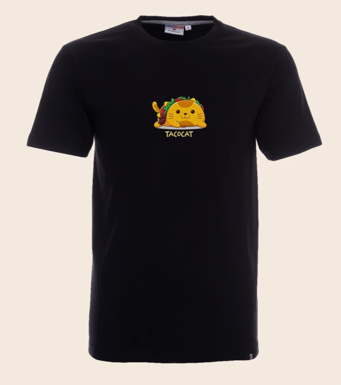 Tacocat T-shirt